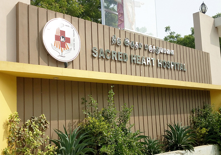 Hospital