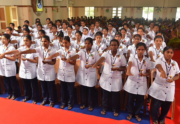 B.Sc (Nursing)